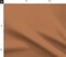 Rustic Fall Watercolor Micro Ditsy Cottagecore Farmhouse Modern Farmhouse Dollhouse Mini Gingham Check Small Checks Burnt Orange Brown Spice Custom Printed Fabric by Spoonflower Various Fabrics by the Yard or Fat Quarter